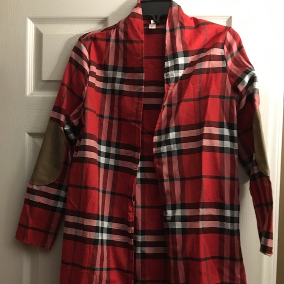 Jacket - Picture 2 of 2